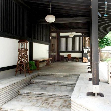 Miyajima Guest House Mikuniya - Vacation Stay 45801V Хацукаїті Екстер'єр фото