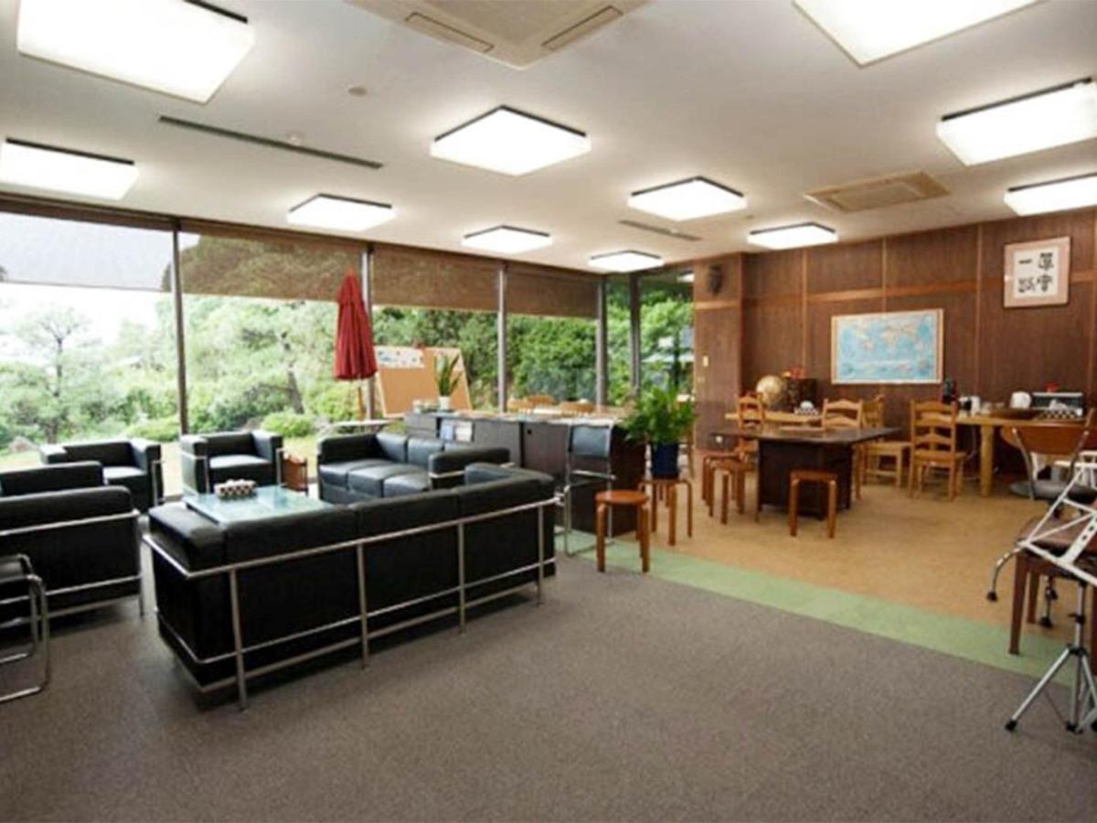 Miyajima Guest House Mikuniya - Vacation Stay 45801V Хацукаїті Екстер'єр фото