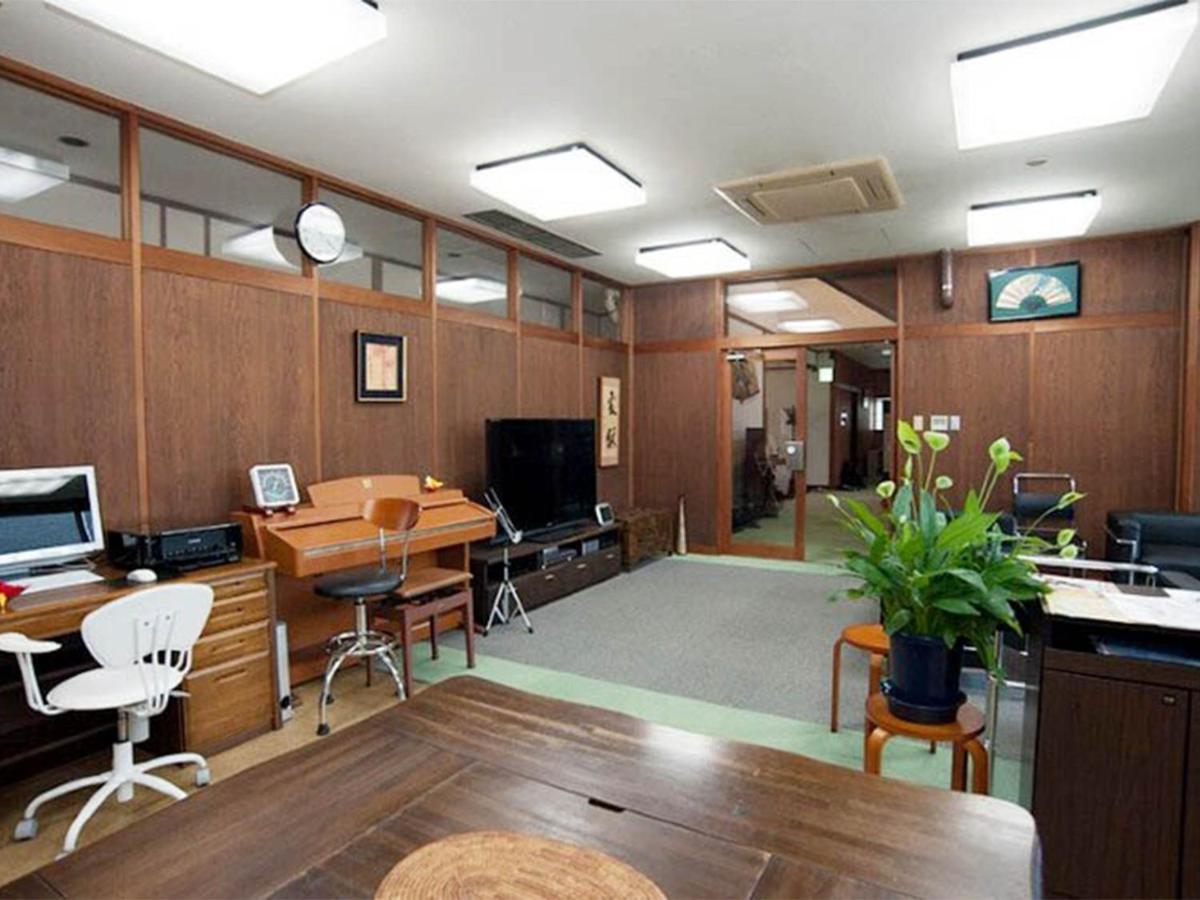 Miyajima Guest House Mikuniya - Vacation Stay 45801V Хацукаїті Екстер'єр фото